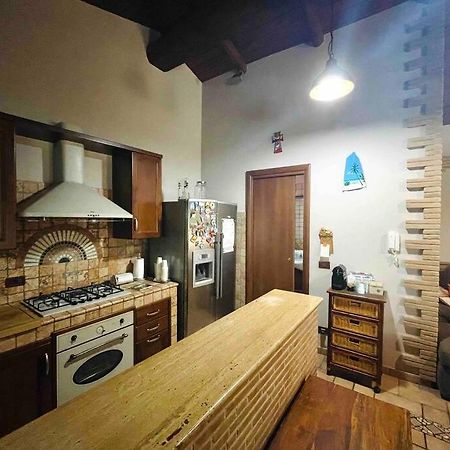 Honey'S Home-Dependance Campagna Latina Extérieur photo