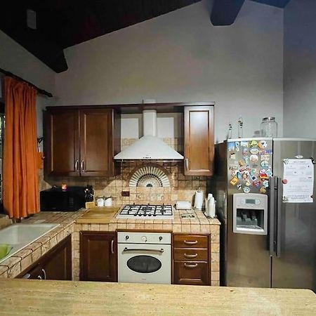 Honey'S Home-Dependance Campagna Latina Extérieur photo