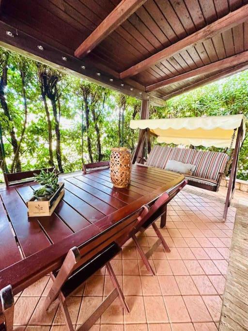 Honey'S Home-Dependance Campagna Latina Extérieur photo