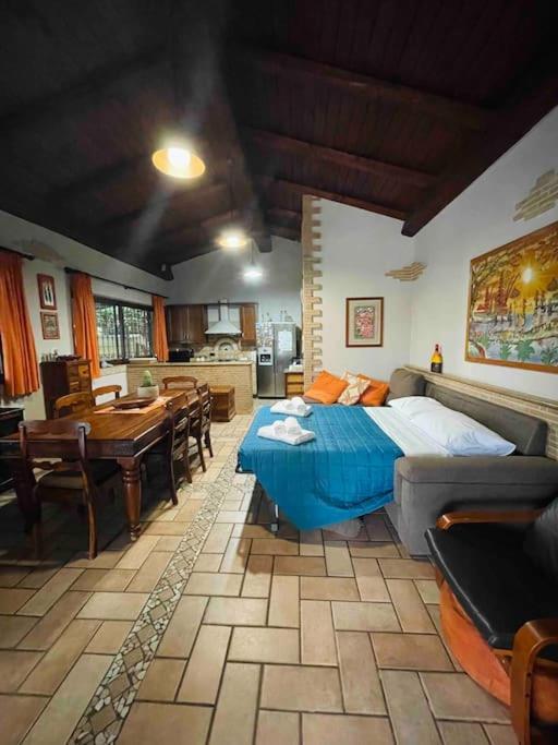 Honey'S Home-Dependance Campagna Latina Extérieur photo